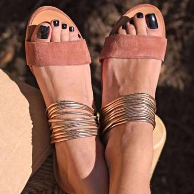 Women's Sandals And Slippers