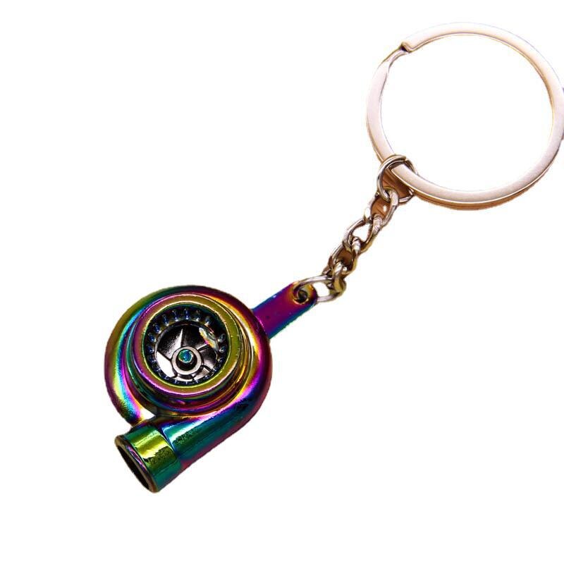 Metal Key Chain Accessories | Car Accessories Keychains | Men Keychain