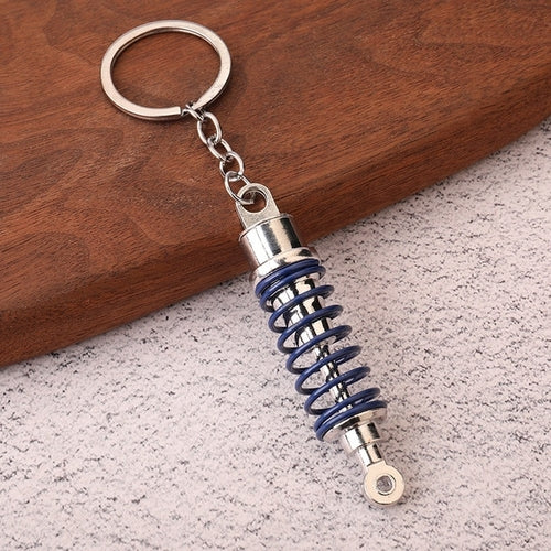 Metal Key Chain Accessories | Car Accessories Keychains | Men Keychain