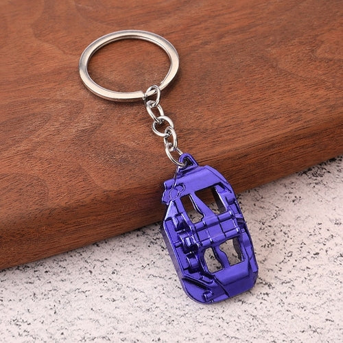 Metal Key Chain Accessories | Car Accessories Keychains | Men Keychain