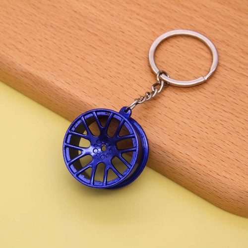 Metal Key Chain Accessories | Car Accessories Keychains | Men Keychain