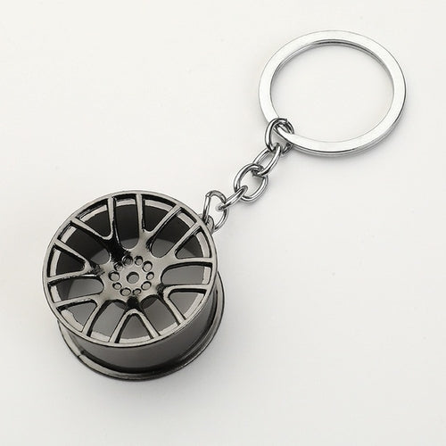 Metal Key Chain Accessories | Car Accessories Keychains | Men Keychain