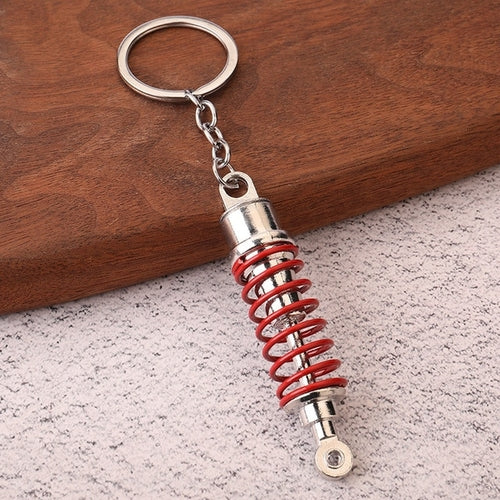 Metal Key Chain Accessories | Car Accessories Keychains | Men Keychain