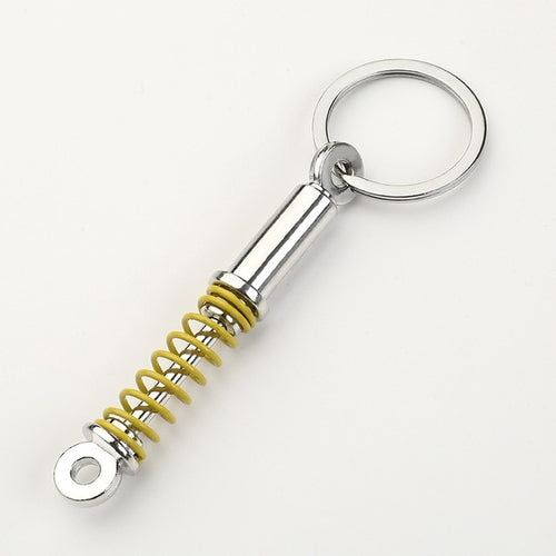 Metal Key Chain Accessories | Car Accessories Keychains | Men Keychain