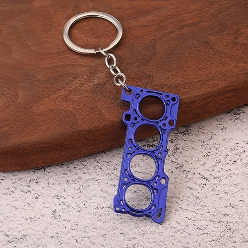 Metal Key Chain Accessories | Car Accessories Keychains | Men Keychain