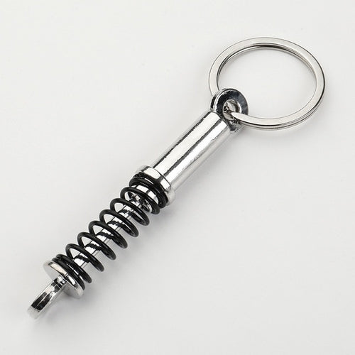 Metal Key Chain Accessories | Car Accessories Keychains | Men Keychain