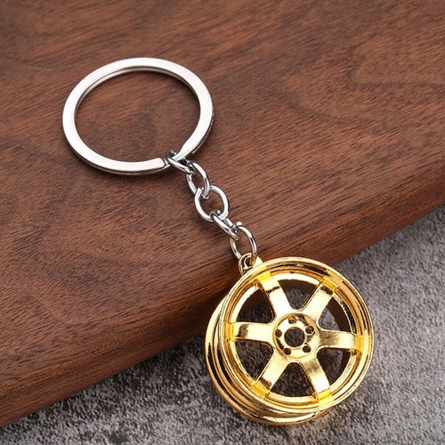 Metal Key Chain Accessories | Car Accessories Keychains | Men Keychain