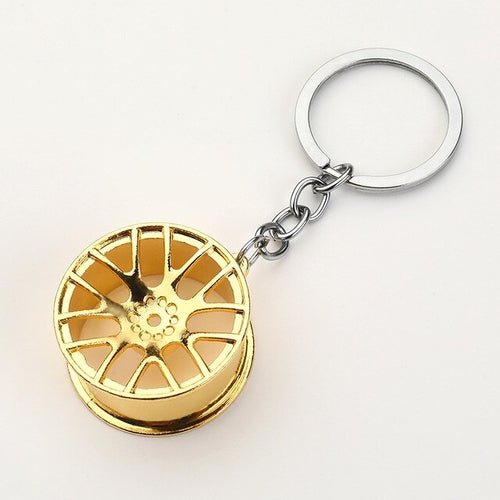 Metal Key Chain Accessories | Car Accessories Keychains | Men Keychain