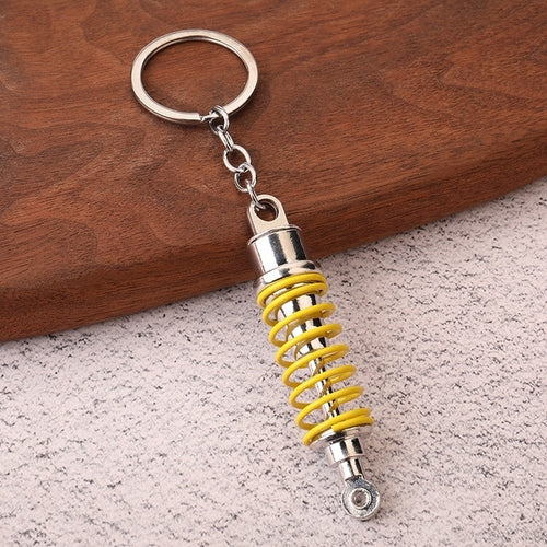 Metal Key Chain Accessories | Car Accessories Keychains | Men Keychain