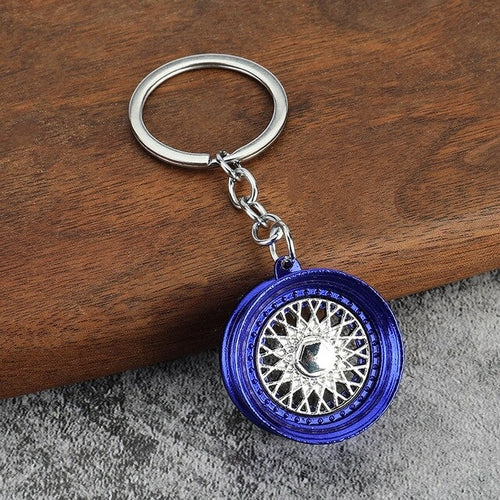 Metal Key Chain Accessories | Car Accessories Keychains | Men Keychain