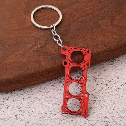 Metal Key Chain Accessories | Car Accessories Keychains | Men Keychain