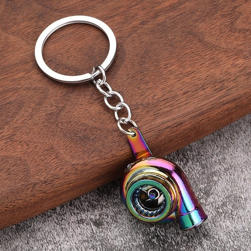 Metal Key Chain Accessories | Car Accessories Keychains | Men Keychain