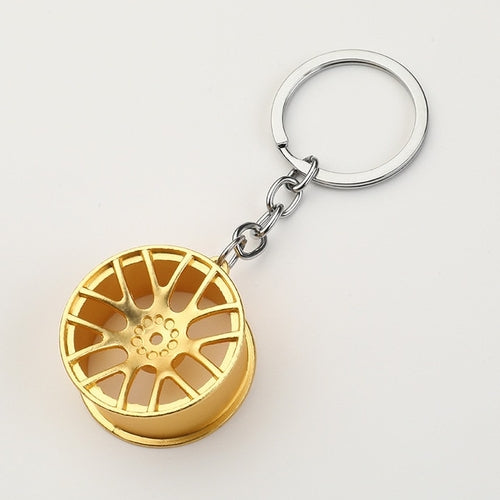 Metal Key Chain Accessories | Car Accessories Keychains | Men Keychain