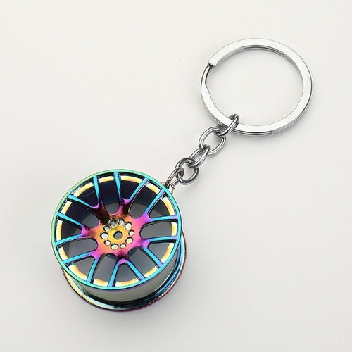 Metal Key Chain Accessories | Car Accessories Keychains | Men Keychain