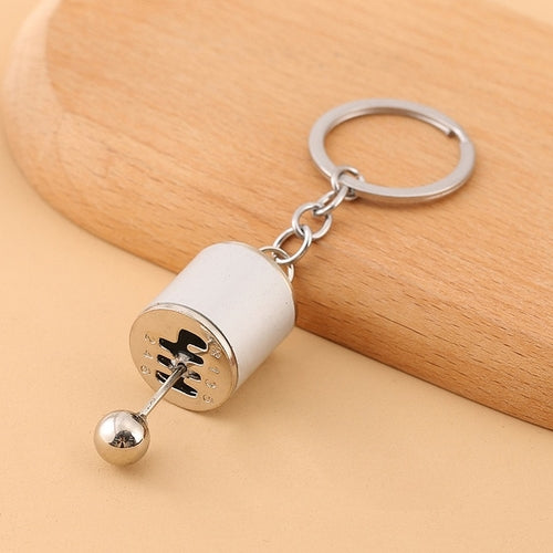 Metal Key Chain Accessories | Car Accessories Keychains | Men Keychain