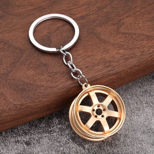 Metal Key Chain Accessories | Car Accessories Keychains | Men Keychain