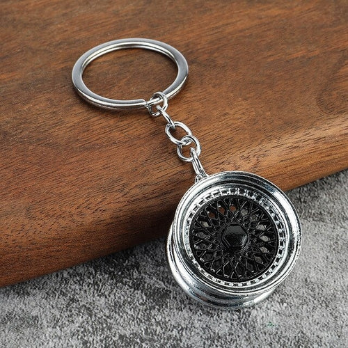 Metal Key Chain Accessories | Car Accessories Keychains | Men Keychain