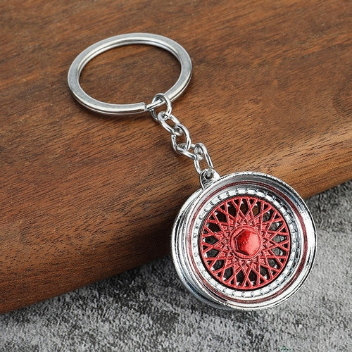 Metal Key Chain Accessories | Car Accessories Keychains | Men Keychain