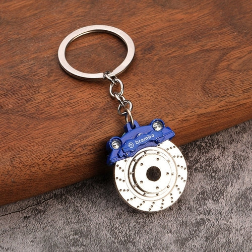 Metal Key Chain Accessories | Car Accessories Keychains | Men Keychain