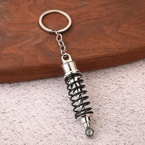 Metal Key Chain Accessories | Car Accessories Keychains | Men Keychain