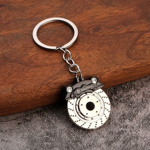 Metal Key Chain Accessories | Car Accessories Keychains | Men Keychain