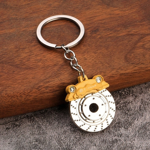 Metal Key Chain Accessories | Car Accessories Keychains | Men Keychain