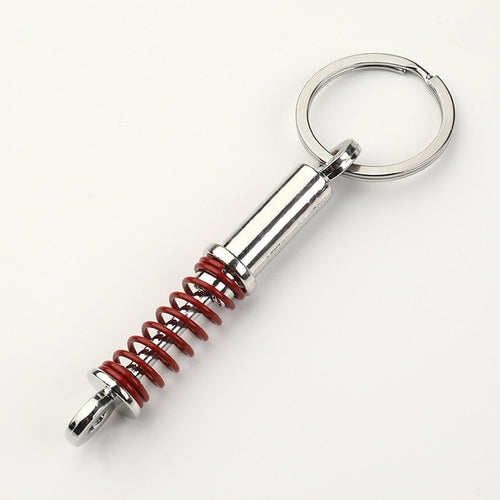 Metal Key Chain Accessories | Car Accessories Keychains | Men Keychain