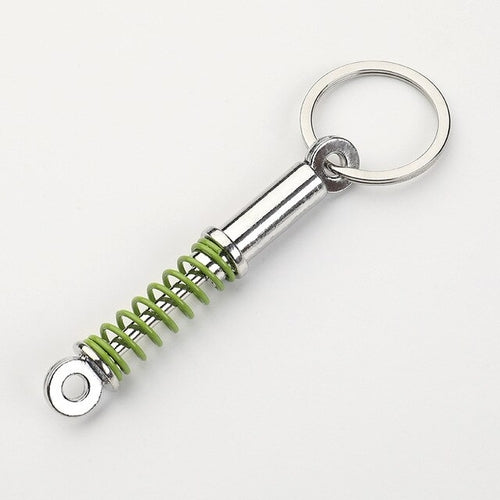 Metal Key Chain Accessories | Car Accessories Keychains | Men Keychain