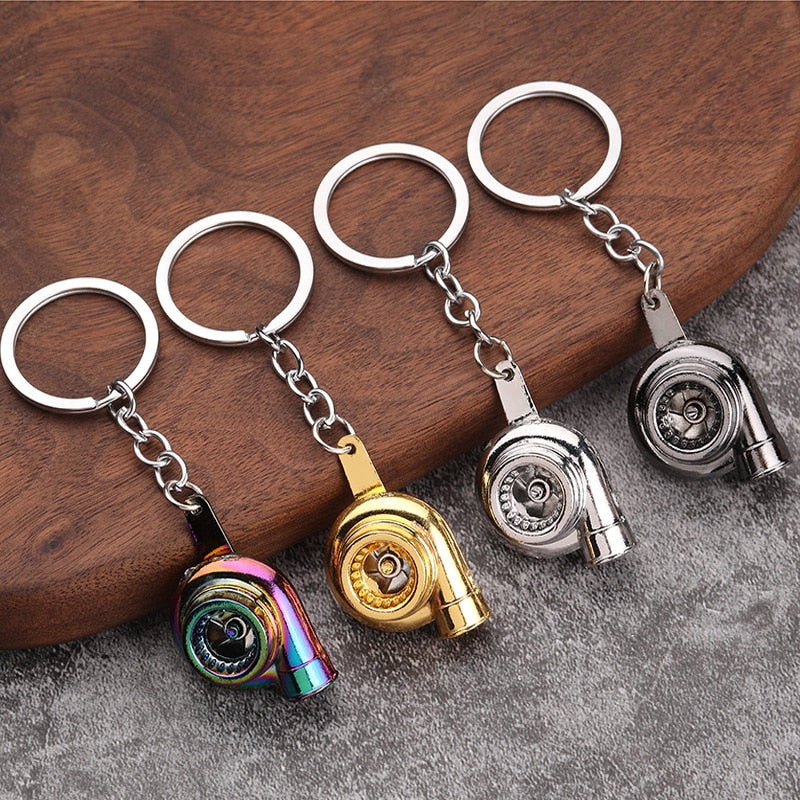 Metal Key Chain Accessories | Car Accessories Keychains | Men Keychain