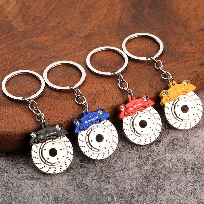 Metal Key Chain Accessories | Car Accessories Keychains | Men Keychain