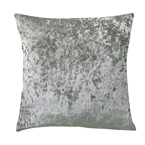 Velvet Cushion Cover Super Soft Pillow Cover for Sofa Living Room