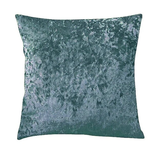 Velvet Cushion Cover Super Soft Pillow Cover for Sofa Living Room