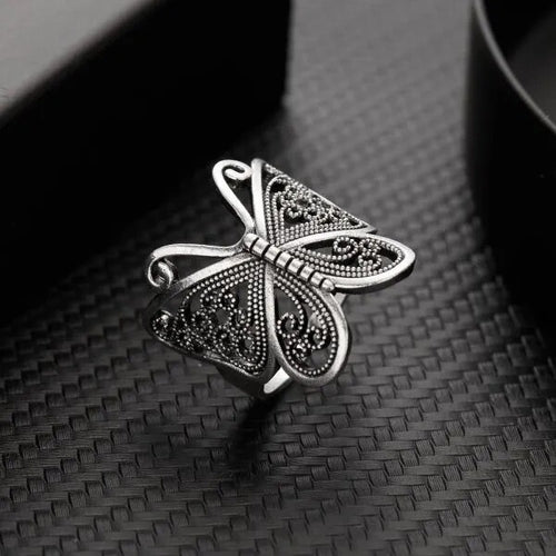 2022 Korean New Exquisite Geometric Round Ring Women's Fashion Luxury