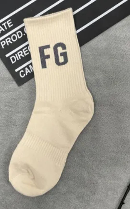 essentials Socks Men Sports Breathable new designer Socks Long Tube