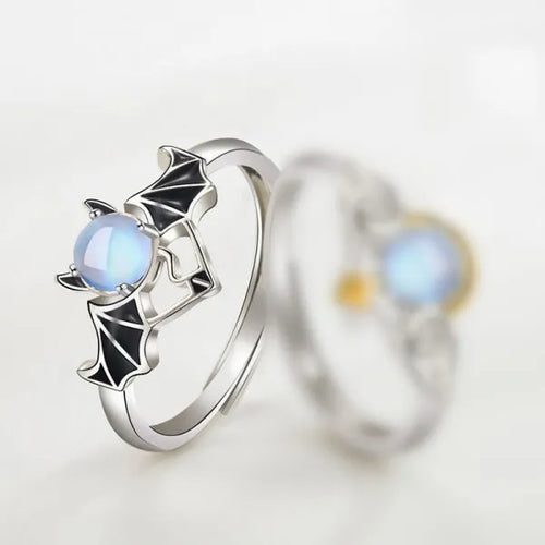 2022 Korean New Exquisite Geometric Round Ring Women's Fashion Luxury