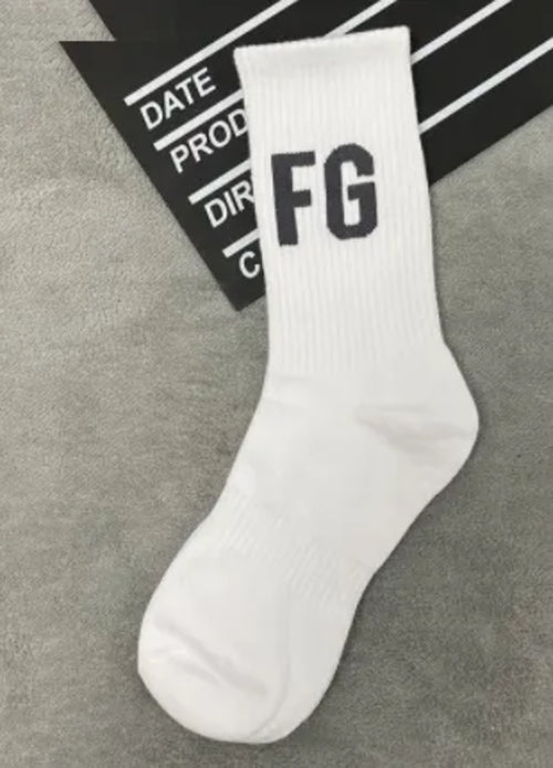 essentials Socks Men Sports Breathable new designer Socks Long Tube