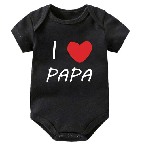 New Short Sleeve Bodysuit For Newborn Bodysuits For Infants Baby Girl