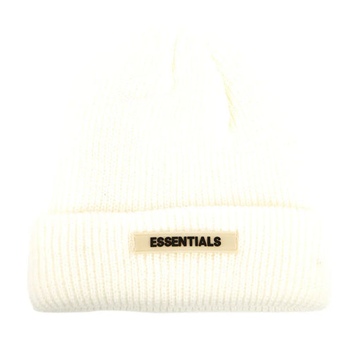 Warm Essentials Casual Beanies for Men Women Fashion Knitted Winter