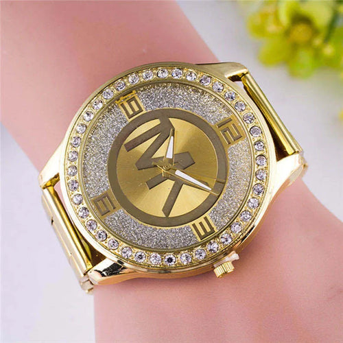 Fashion TOP TVK Brand Watch For Women Luxury Waterproof Roman Digital