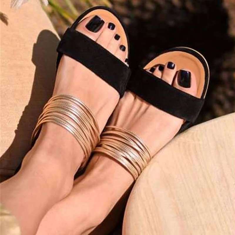 Women's Sandals And Slippers